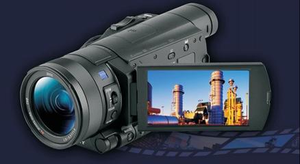 守護(hù)安全視界 專(zhuān)業(yè)防爆攝像機(jī)廠(chǎng)家的核心技術(shù)與應(yīng)用解析