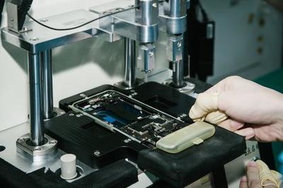 光影的魔法 探秘OPPO工廠，揭秘Find X系列攝像表現力的幕后匠心