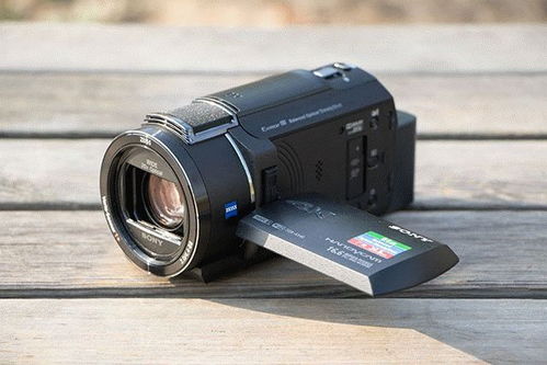 家庭出游記錄好幫手 索尼AX40攝像機，讓美好時光清晰留存