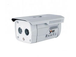 易樂YL H322SE第三代陣列紅外攝像機塑料外殼 產品信息與市場行情分析