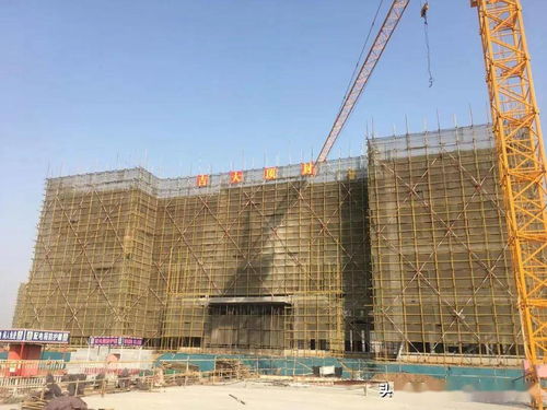 匠心鑄就卓越 品質引領未來——壽光建設集團以精品工程驅動高質量發展之路