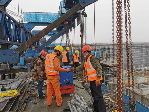 2020臨沂交通大動脈 京滬改擴建與嵐羅、新臺高速通車時間確定，建設工程施工全面提速