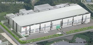 東芝年底關閉閃存芯片老廠，加大外包力度并推動建設工程設計轉型