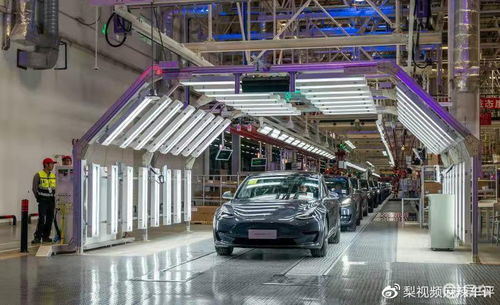 當特斯拉降價至29萬 一場跨界震蕩波中的建設工程設計行業