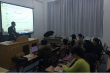 廈門工學(xué)院數(shù)據(jù)分析員培訓(xùn)班開課啦-新聞頻道-手機