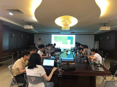 廈門市工程項目BIM報建審批正式啟動!