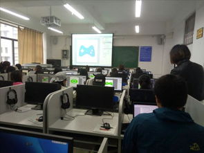 麗江師范高等?？茖W(xué)校2017年職業(yè)教育活動(dòng)周專題活動(dòng) java編程實(shí)訓(xùn) web前端網(wǎng)站開發(fā)實(shí)訓(xùn)