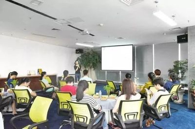 巾幗創(chuàng)新，數(shù)字賦能——樂愛眾創(chuàng)助力廈門集美區(qū)婦聯(lián)女性創(chuàng)業(yè)交流紀(jì)實(shí)